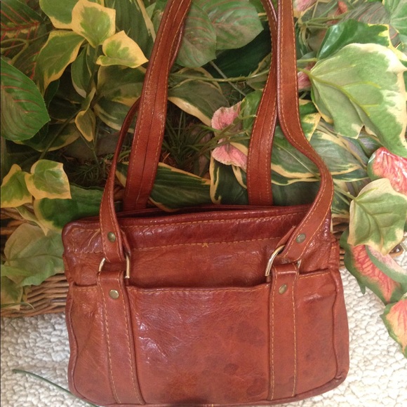 Leather Purse - Picture 2 of 6